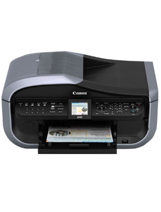 Canon printer drivers download for mac